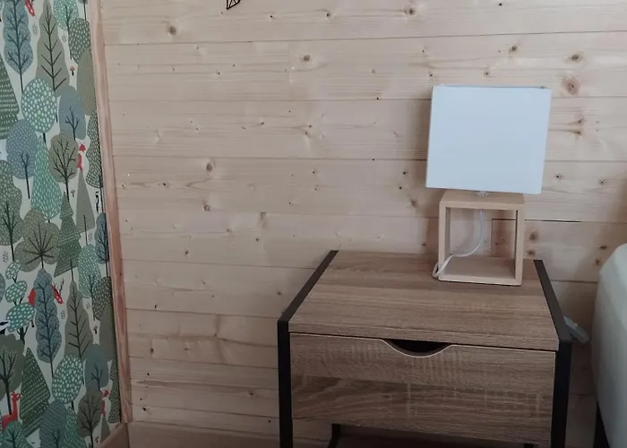 Casa de hóspedes Alternative