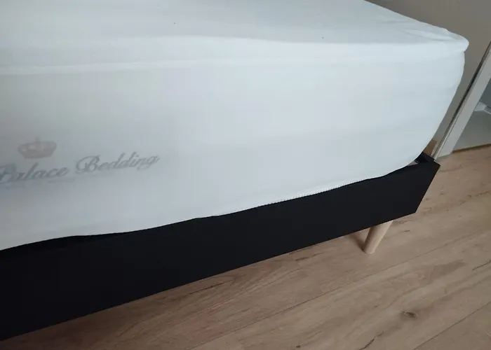 Alternative Casa de hóspedes Woustviller