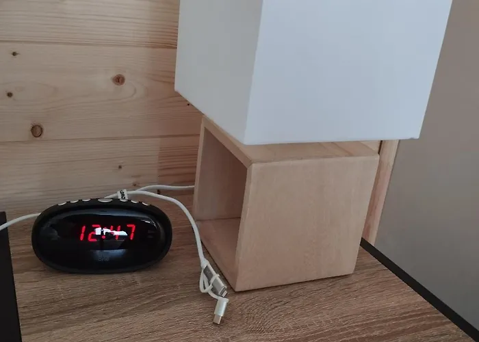 Alternative Casa de hóspedes 3*